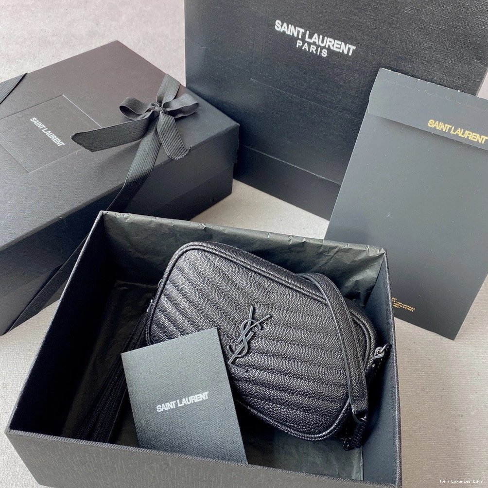 Tony Luxuries LOU YSL MINI BAG 0824